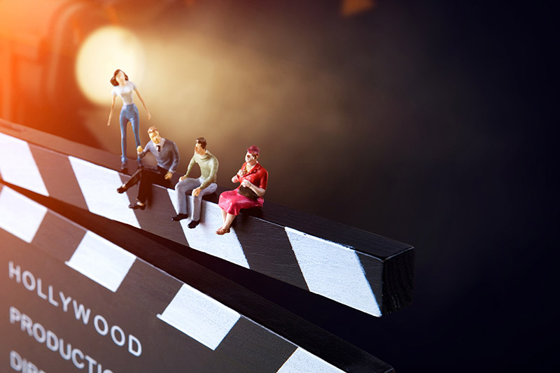 新市区广告片制作：适配多元场景，为品牌打造专属传播利器