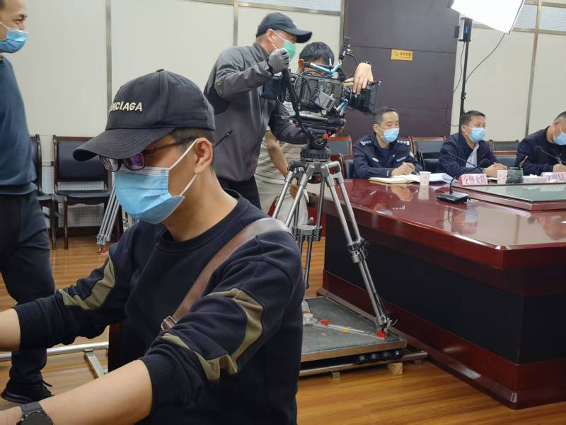 新市区TVC拍摄公司怎么筛选？记住这3个核心标准！